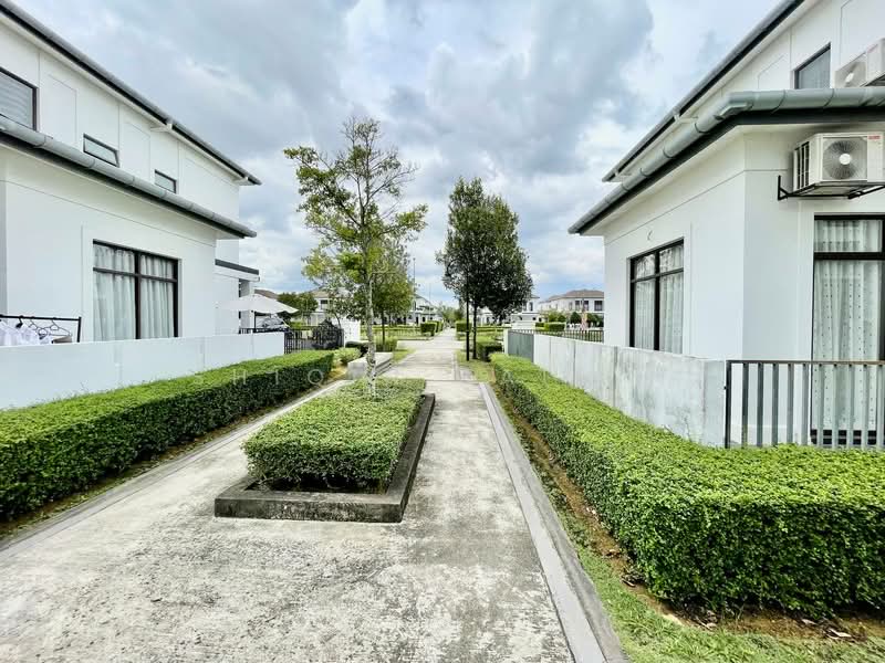 Semi-Detached House for Sale in Eco Grandeur (Puncak Alam) - Shiqin Saidin - Exterior - PropertyGuru.com.my
