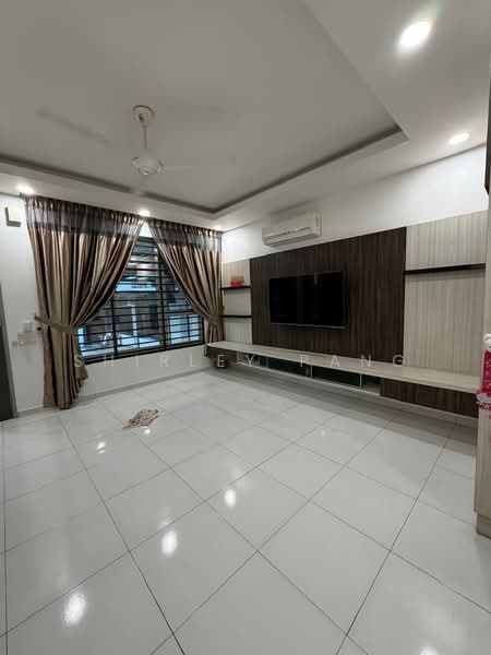 2-storey Terraced House for Rent in Iskandar Puteri (Nusajaya) (Johor) - Shirley Pang - Living Room - PropertyGuru.com.my