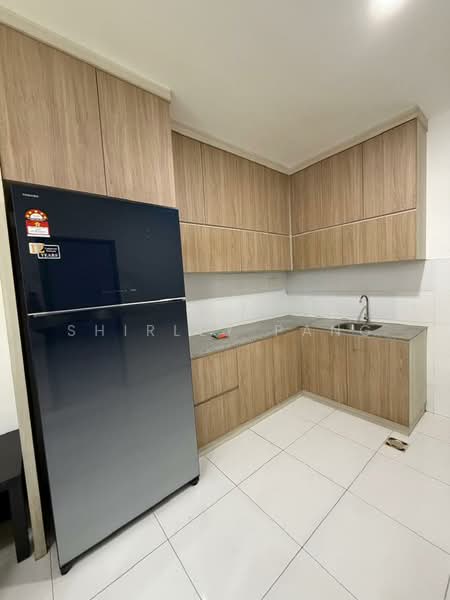 2-storey Terraced House for Rent in Iskandar Puteri (Nusajaya) (Johor) - Shirley Pang - Kitchen - PropertyGuru.com.my