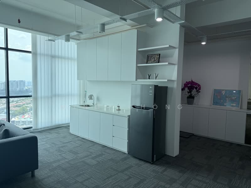 Office for Sale in Mont Kiara (Kuala Lumpur) - Mindy Chong - Kitchen - PropertyGuru.com.my