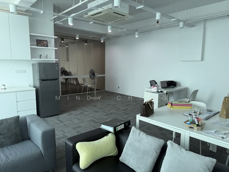 Office for Sale in Mont Kiara (Kuala Lumpur) - Mindy Chong - Interior - PropertyGuru.com.my