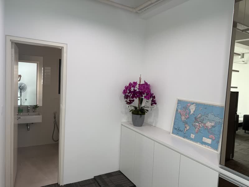 Office for Sale in Mont Kiara (Kuala Lumpur) - Mindy Chong - Bathroom - PropertyGuru.com.my