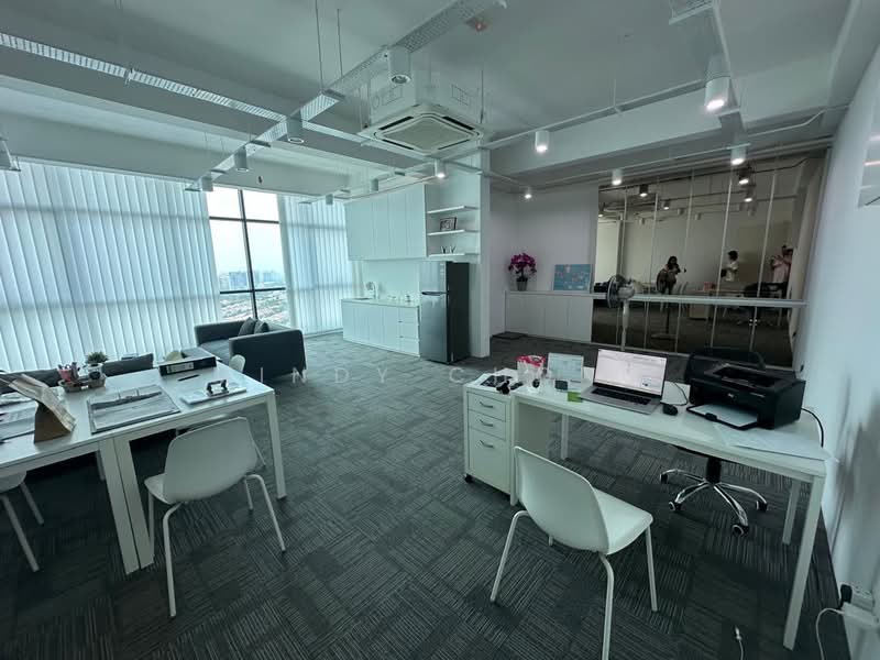 Office for Sale in Mont Kiara (Kuala Lumpur) - Mindy Chong - Interior - PropertyGuru.com.my