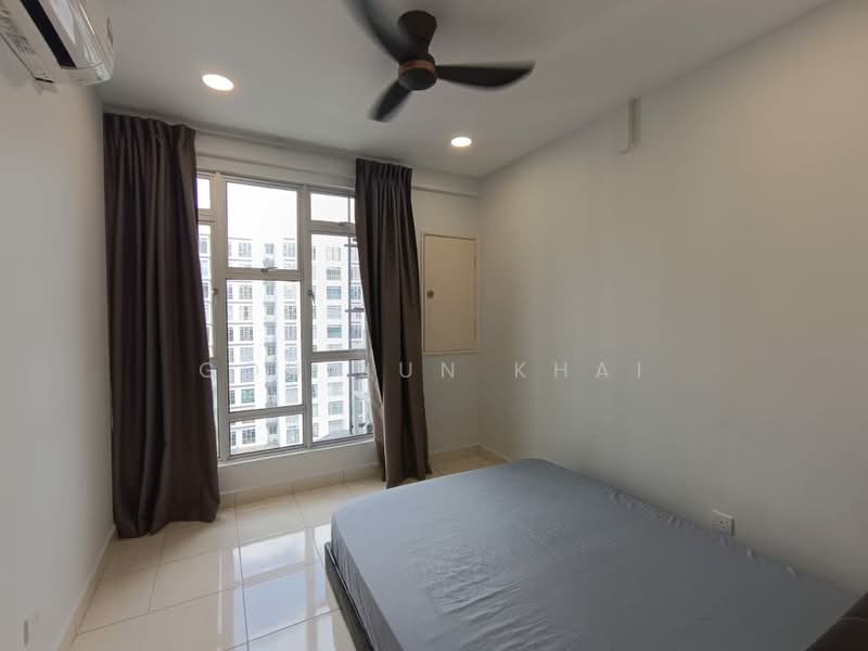 Residensi Rumpun Bahagia (Residensi Melaka Tengah 1) untuk Untuk Disewa - RM 1,100 /bulan, Mac 2026 - Bedroom - PropertyGuru.com.my
