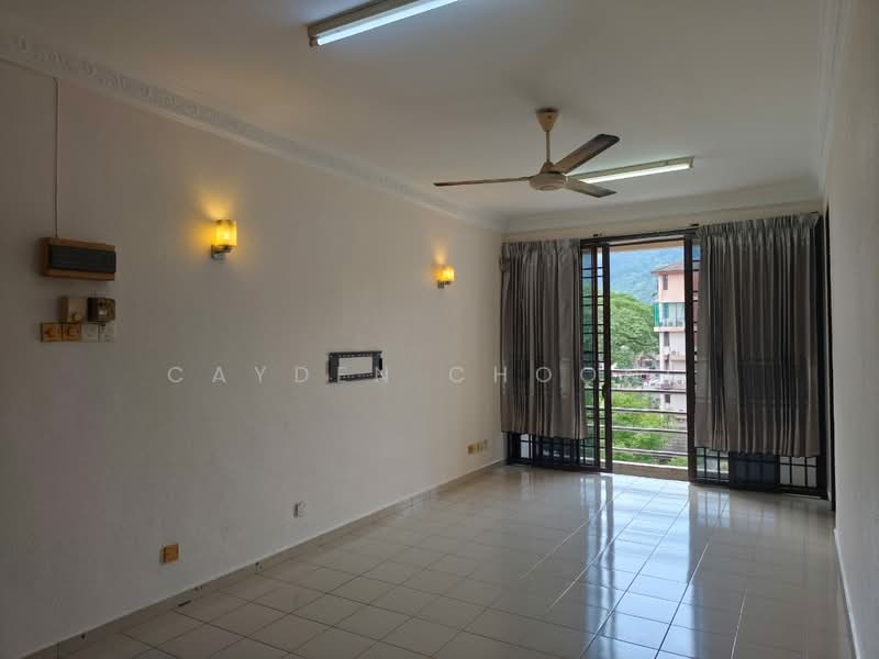 Apartment for Rent at Medan Lumba Kuda - Cayden Choong - Living Room - PropertyGuru.com.my