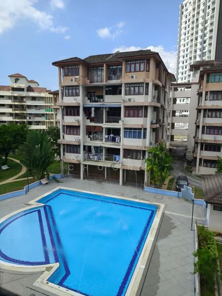 Apartment for Rent at Medan Lumba Kuda - Cayden Choong - Exterior - PropertyGuru.com.my