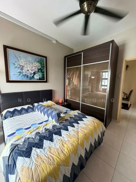 Desa Impiana untuk Untuk Dijual - RM 350,000, Mac 2026 - Bedroom - PropertyGuru.com.my