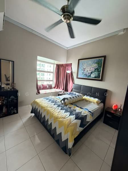 Desa Impiana untuk Untuk Dijual - RM 350,000, Mac 2026 - Bedroom - PropertyGuru.com.my