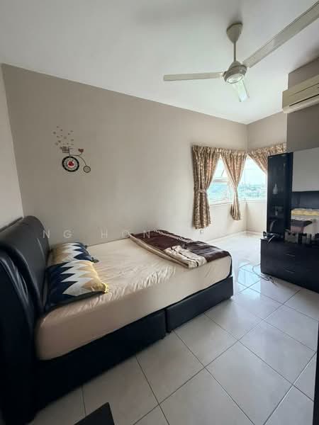 Desa Impiana untuk Untuk Dijual - RM 350,000, Mac 2026 - Bedroom - PropertyGuru.com.my