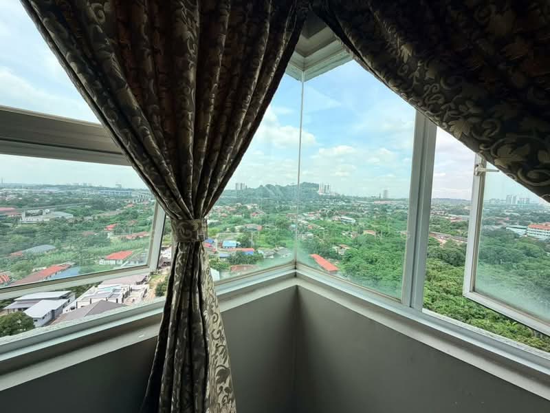 Desa Impiana untuk Untuk Dijual - RM 350,000, Mac 2026 - View - PropertyGuru.com.my