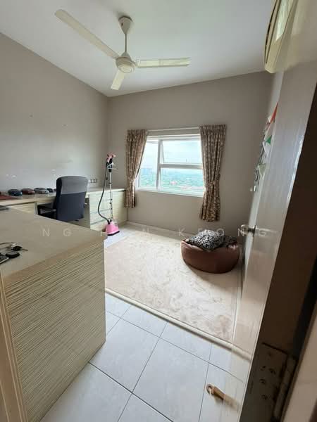 Desa Impiana untuk Untuk Dijual - RM 350,000, Mac 2026 - Study - PropertyGuru.com.my