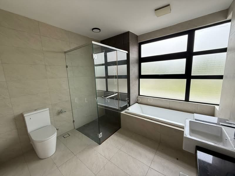 Cheria Residences @ Tropicana Aman untuk Untuk Dijual - RM 2,000,000, Mac 2026 - Bathroom - PropertyGuru.com.my