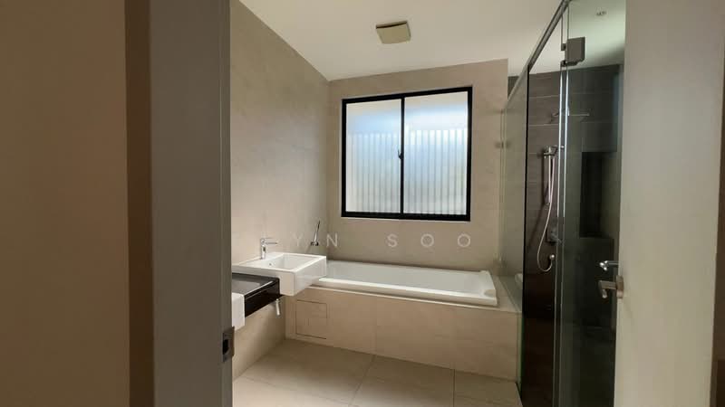 Cheria Residences @ Tropicana Aman untuk Untuk Dijual - RM 2,000,000, Mac 2026 - Bathroom - PropertyGuru.com.my