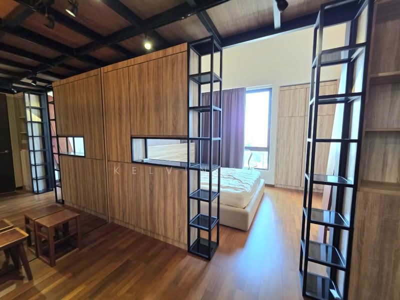 The Address untuk Untuk Dijual - RM 1,100,000, Mac 2026 - Bedroom - PropertyGuru.com.my