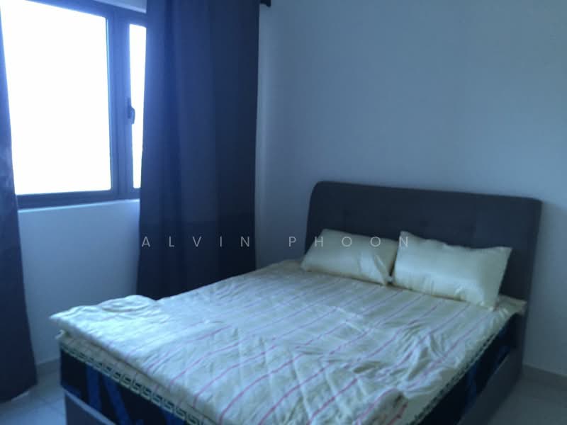 Service Residence for Rent at Seasons Garden Residences - Alvin Phoon - Bedroom - PropertyGuru.com.my