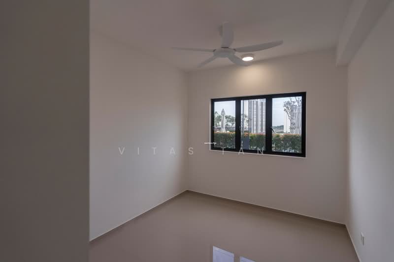 HANA Eco Ardence untuk Untuk Disewa - RM 2,100 /bulan, Mac 2026 - Bedroom - PropertyGuru.com.my