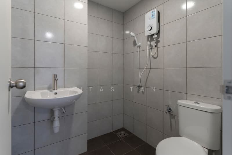 HANA Eco Ardence untuk Untuk Disewa - RM 2,100 /bulan, Mac 2026 - Bathroom - PropertyGuru.com.my