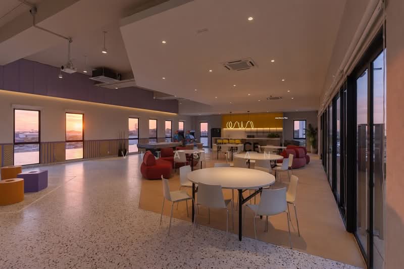 HANA Eco Ardence untuk Untuk Disewa - RM 2,100 /bulan, Mac 2026 - Interior - PropertyGuru.com.my