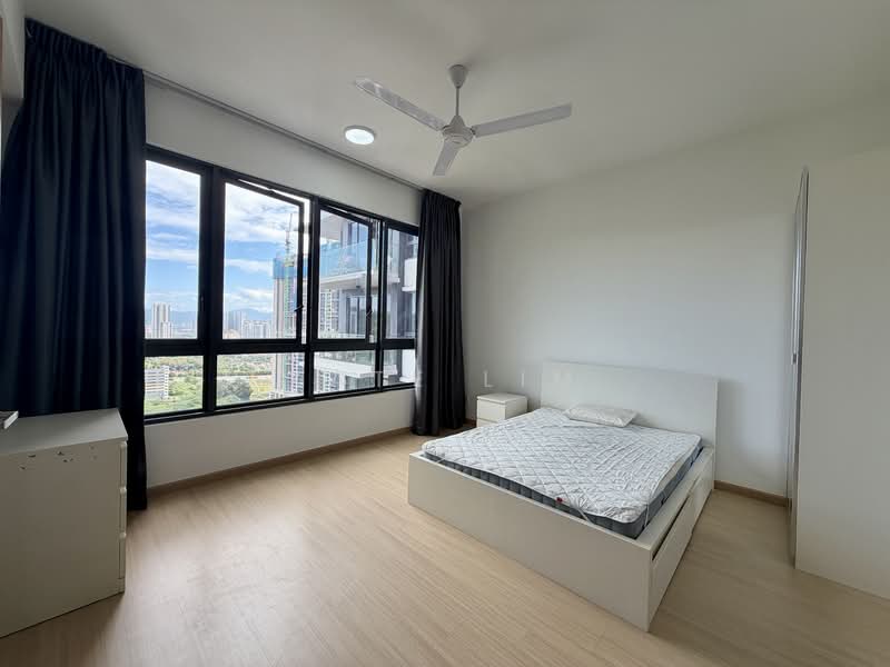 Trinity Pentamont untuk Untuk Dijual - RM 1,850,000, Mac 2026 - Bedroom - PropertyGuru.com.my