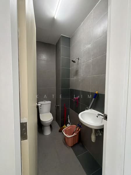 Trinity Pentamont untuk Untuk Dijual - RM 1,850,000, Mac 2026 - Bathroom - PropertyGuru.com.my