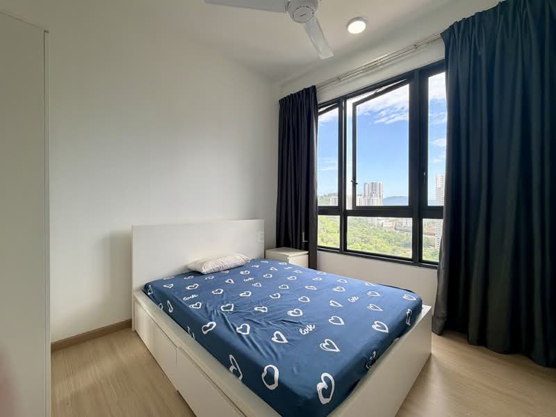 Trinity Pentamont untuk Untuk Dijual - RM 1,850,000, Mac 2026 - Bedroom - PropertyGuru.com.my