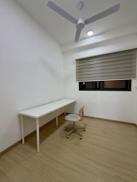 Trinity Pentamont untuk Untuk Dijual - RM 1,850,000, Mac 2026 - Study - PropertyGuru.com.my