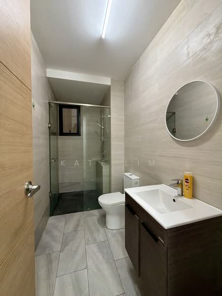 Trinity Pentamont untuk Untuk Dijual - RM 1,850,000, Mac 2026 - Bathroom - PropertyGuru.com.my