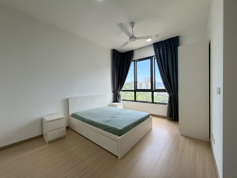 Trinity Pentamont untuk Untuk Dijual - RM 1,850,000, Mac 2026 - Bedroom - PropertyGuru.com.my