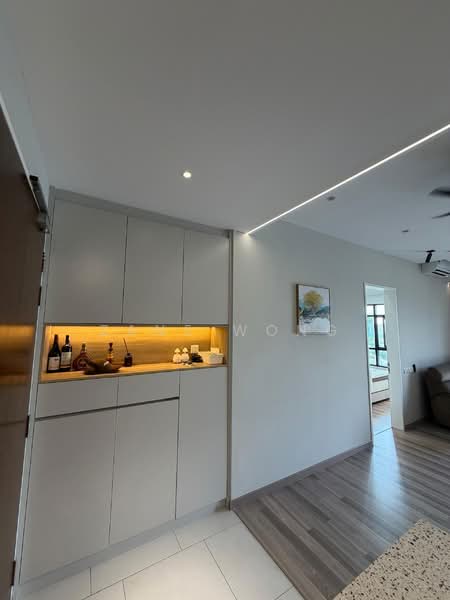 The Rosewoodz @ Bukit Jalil untuk Untuk Disewa - RM 3,200 /bulan, Mac 2026 - Interior - PropertyGuru.com.my