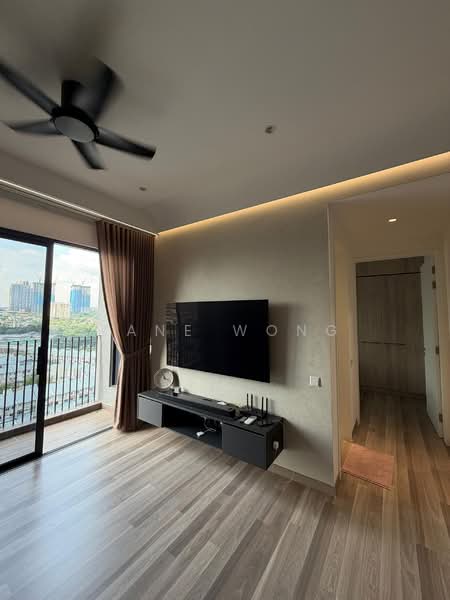 The Rosewoodz @ Bukit Jalil untuk Untuk Disewa - RM 3,200 /bulan, Mac 2026 - PropertyGuru.com.my