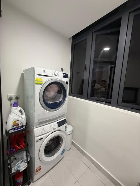 The Rosewoodz @ Bukit Jalil untuk Untuk Disewa - RM 3,200 /bulan, Mac 2026 - Interior - PropertyGuru.com.my