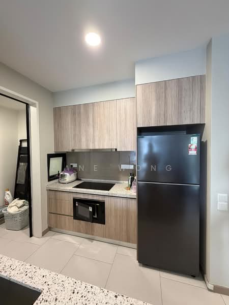 The Rosewoodz @ Bukit Jalil untuk Untuk Disewa - RM 3,200 /bulan, Mac 2026 - Kitchen - PropertyGuru.com.my