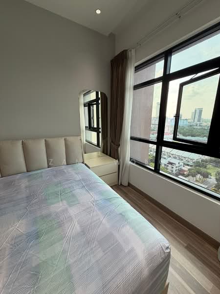 The Rosewoodz @ Bukit Jalil untuk Untuk Disewa - RM 3,200 /bulan, Mac 2026 - Bedroom - PropertyGuru.com.my