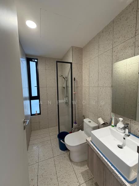 The Rosewoodz @ Bukit Jalil untuk Untuk Disewa - RM 3,200 /bulan, Mac 2026 - Bathroom - PropertyGuru.com.my
