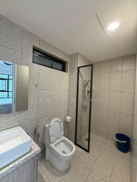 The Rosewoodz @ Bukit Jalil untuk Untuk Disewa - RM 3,200 /bulan, Mac 2026 - Bathroom - PropertyGuru.com.my