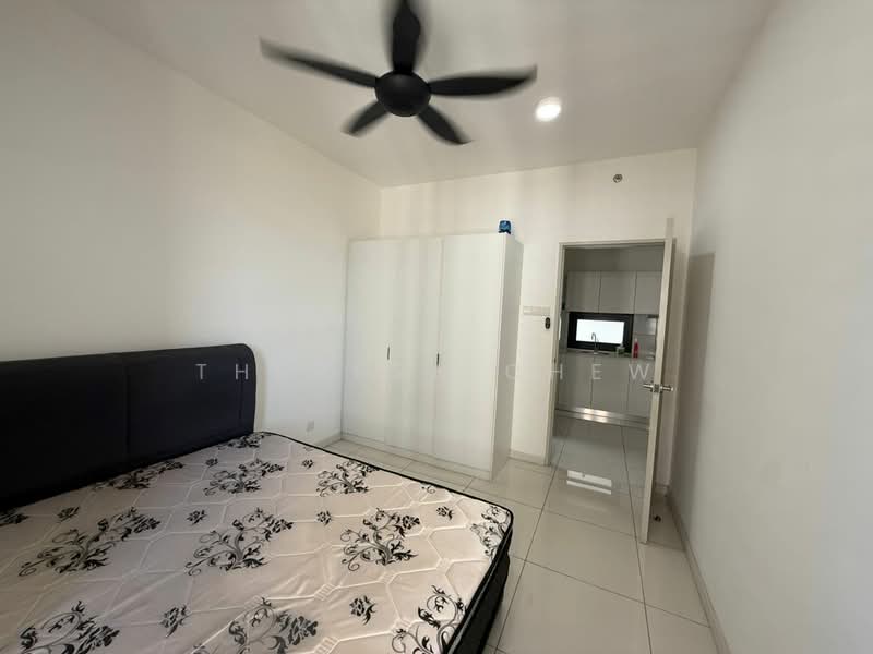 Service Residence for Rent at Horizon Suites - Theresa Chew - PropertyGuru.com.my