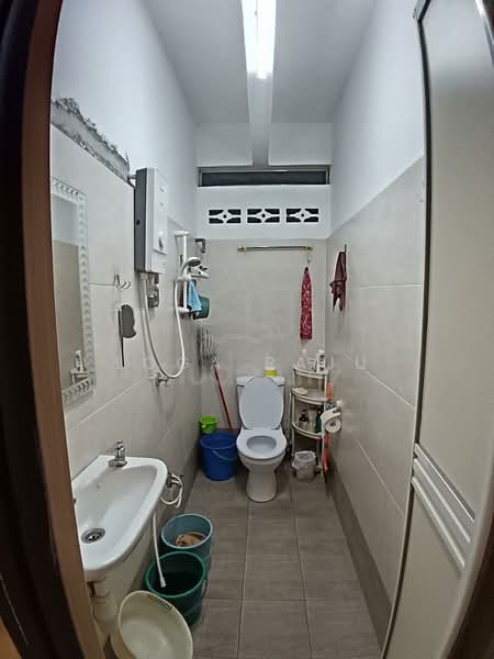 BANDAR SERI BOTANI untuk Untuk Dijual - RM 550,000, Mac 2026 - Bathroom - PropertyGuru.com.my