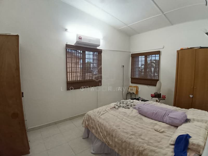 BANDAR SERI BOTANI untuk Untuk Dijual - RM 550,000, Mac 2026 - Bedroom - PropertyGuru.com.my