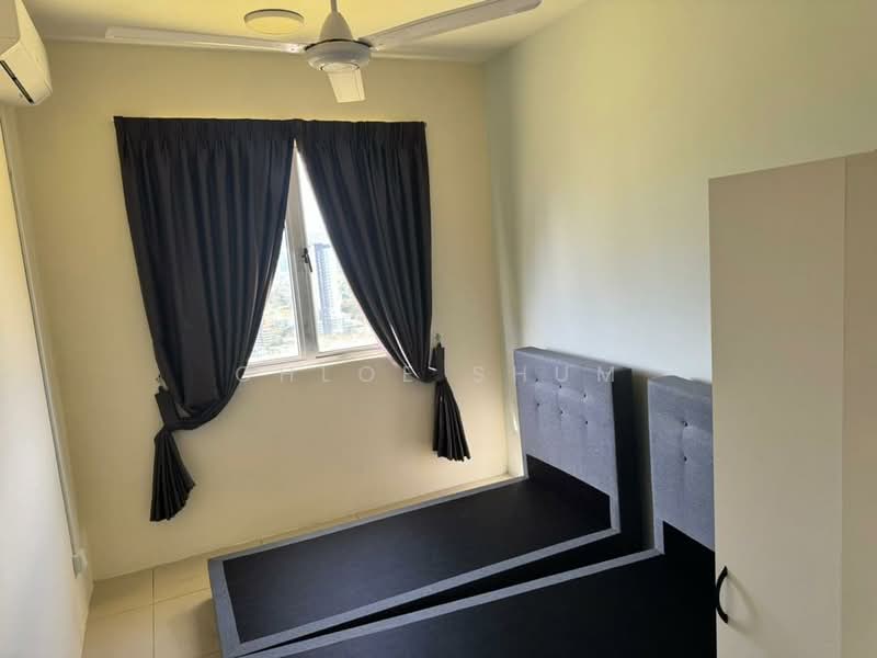 Condominium for Rent at Residensi PV18 - Chloe Shum - Bedroom - PropertyGuru.com.my