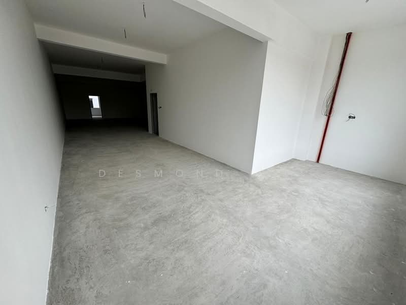 Shop / Office for Rent in Austin Crest (Johor Bahru) - Desmond Lew - Interior - PropertyGuru.com.my