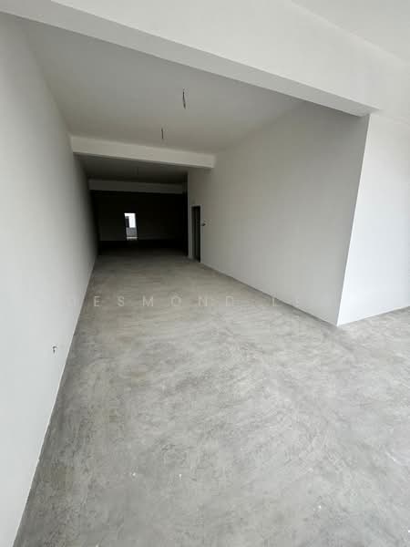 Shop / Office for Rent in Austin Crest (Johor Bahru) - Desmond Lew - Interior - PropertyGuru.com.my