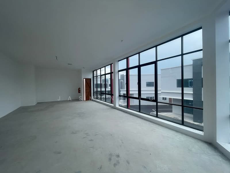 1st Floor Corner Shop-Office, Kulim Landmark Central, Kulim untuk Untuk Disewa - RM 2,100 /bulan, Apr 2026 - Interior - PropertyGuru.com.my