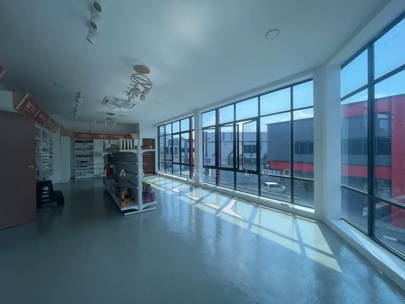 Shop / Office for Rent in Kulim (Kedah) - Jasmine Loo - Interior - PropertyGuru.com.my