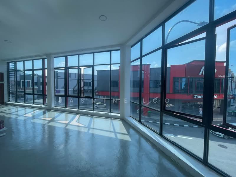 Shop / Office for Rent in Kulim (Kedah) - Jasmine Loo - Interior - PropertyGuru.com.my