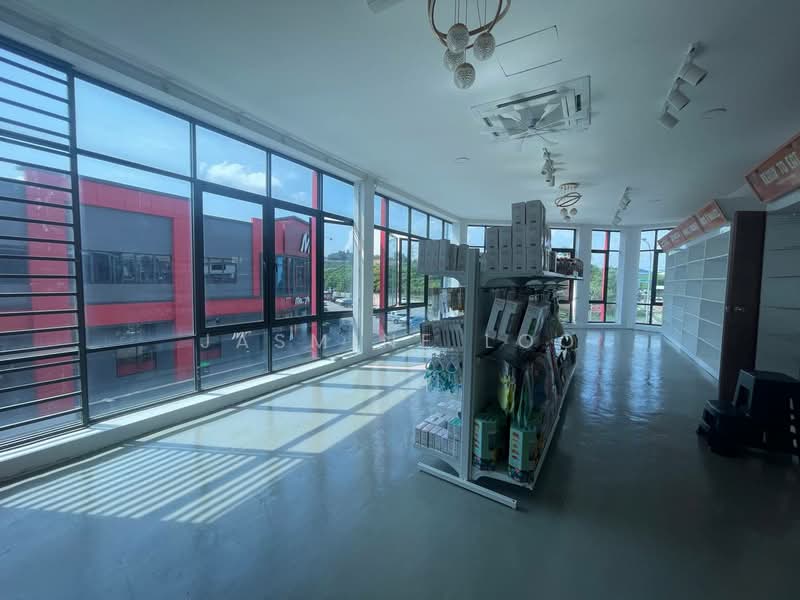 Shop / Office for Rent in Kulim (Kedah) - Jasmine Loo - Interior - PropertyGuru.com.my