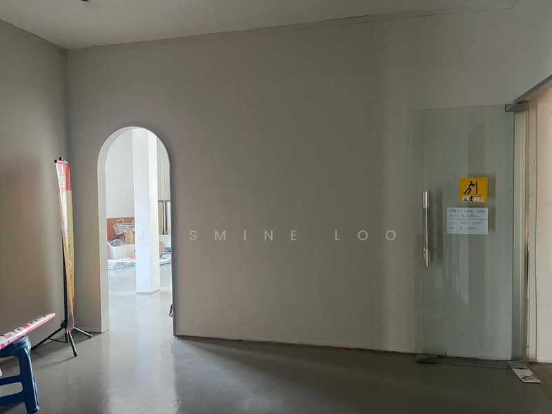 Shop / Office for Rent in Kulim (Kedah) - Jasmine Loo - Interior - PropertyGuru.com.my