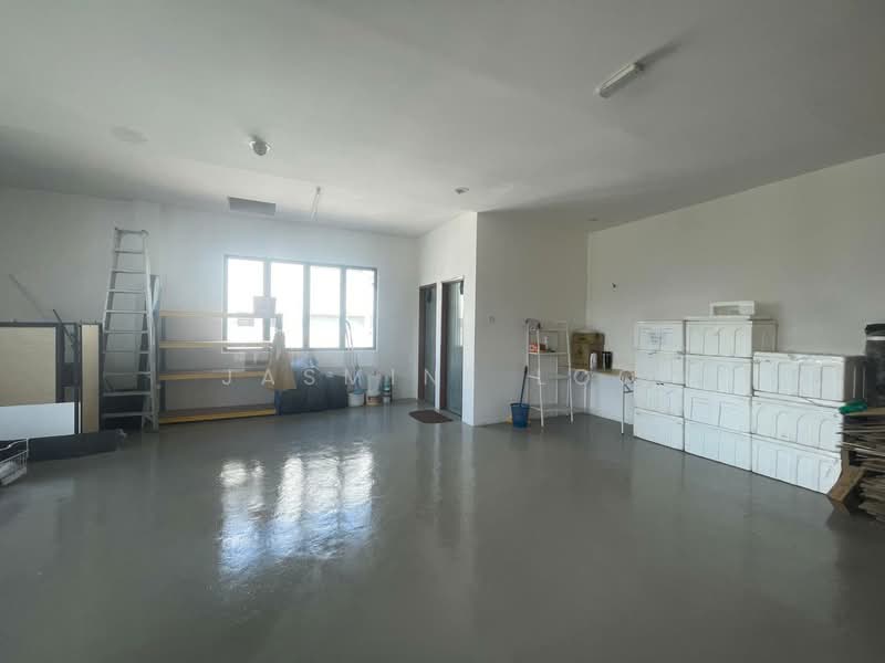 Shop / Office for Rent in Kulim (Kedah) - Jasmine Loo - Interior - PropertyGuru.com.my