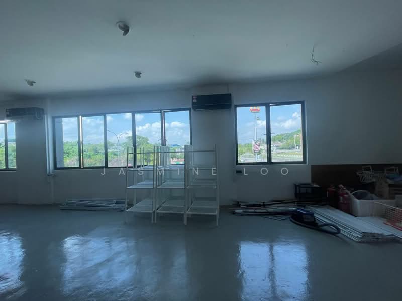Shop / Office for Rent in Kulim (Kedah) - Jasmine Loo - Interior - PropertyGuru.com.my