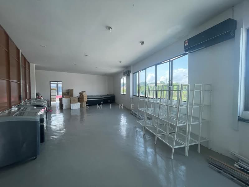 Shop / Office for Rent in Kulim (Kedah) - Jasmine Loo - Interior - PropertyGuru.com.my