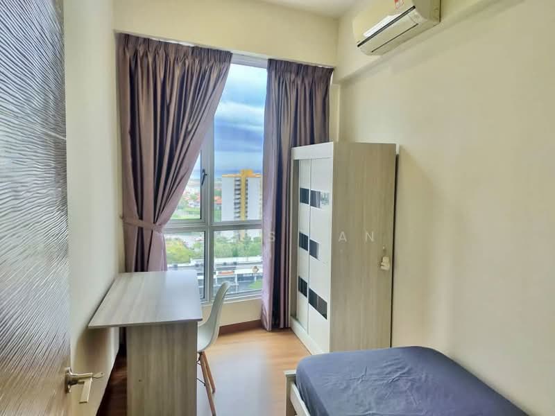 Condominium for Rent at City Residence - Venus Tan - Bedroom - PropertyGuru.com.my